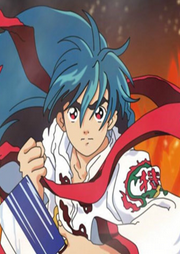 中华小当家|唤醒计划国语原声-佚名-云水嗳雨烟