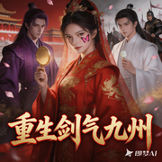 重生剑气九州|古言甜宠|重生丑女逆袭|智能语音-软又软-月亮河_次元口袋