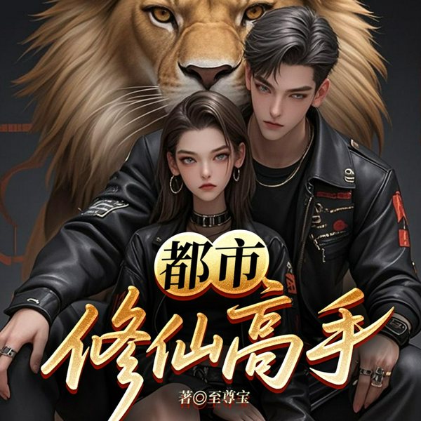 都市修仙高手|热血爽文|仙尊叶成|精品多人有声剧