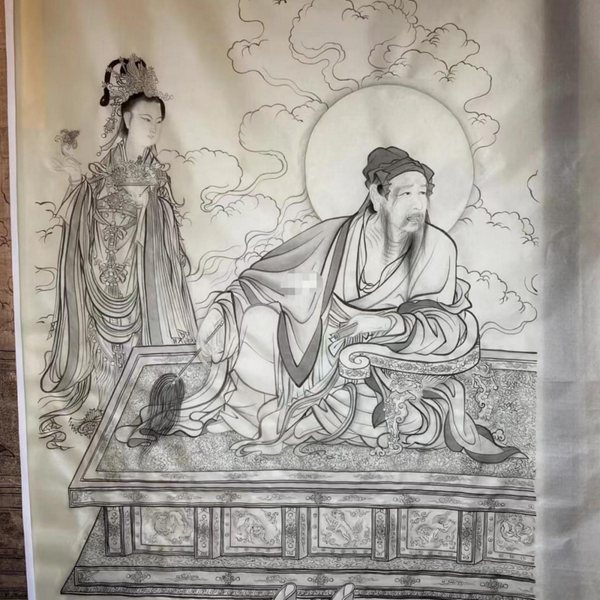 维摩诘经