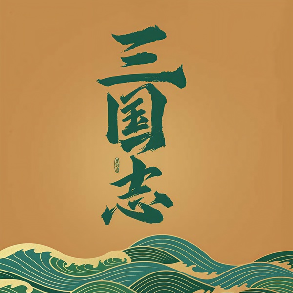三国志|张准评书