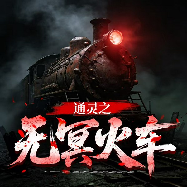 通灵之无冥火车|悬疑|恐怖|惊悚|推理