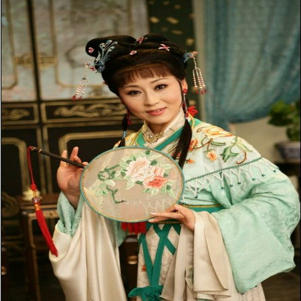 金声雅韵|金静戚派专辑