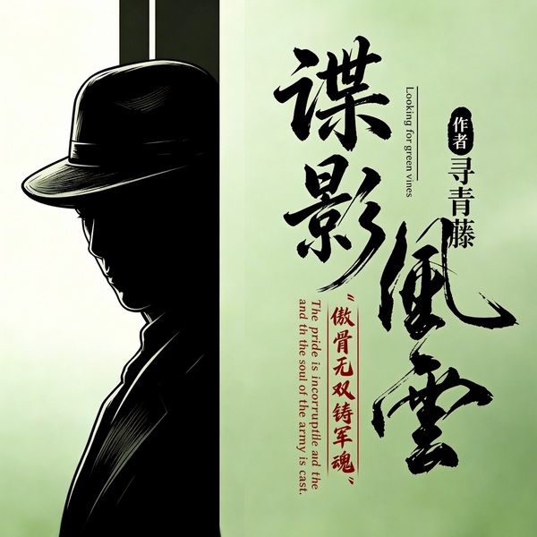 谍影风云|我的三个身份都让鬼子发抖|三面间谍