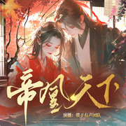 帝凰天下|大女主|宫斗|玄幻|精品多人-轻墨羽-CV带子