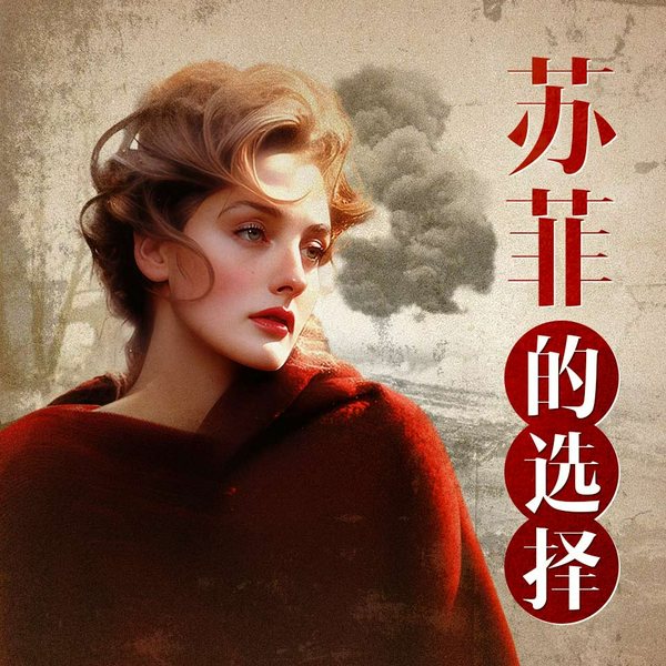 苏菲的选择|回响剧场|丨二战中的人性悲歌丨美国国家图书奖丨史上百佳小说丨普利策文学奖丨影史