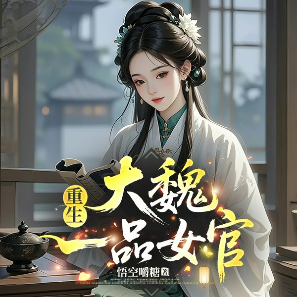重生:大魏一品女官|大晋女匠师姊妹篇|古言重生权谋|逆袭励志|多播