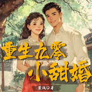 重生九零小甜婚|军婚|甜宠|年代|杀伐果断|重生|全本完结-紫浅-火龙果籽_次元口袋