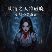 明清之天将破晓-小蛙不会游泳-小蛙不会游泳