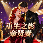 重生之影帝贤妻|言情/重生/娱乐|智能语音-魅夜水草-钞能力书生_次元口袋