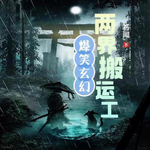 两界搬运工|爆笑修仙|多人有声剧