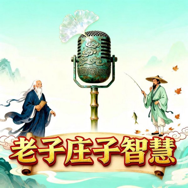 老子庄子智慧解读：探寻内心平静与人生方向