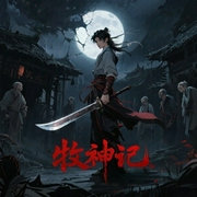 牧神记|热播动画原著