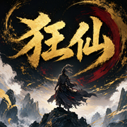 狂仙-佚名-新蜂中文，中作华文