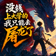 没钱上大学的我只能去屠龙了|多人有声剧-佚名-陈成真