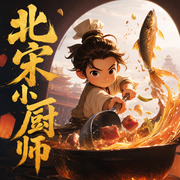 北宋小厨师|逸凡-佚名-主播逸凡