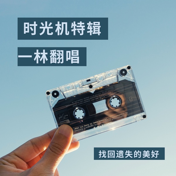 一林翻唱