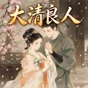 大清良人|古代言情|宫闱宅斗|多人有声剧--甜玉米m，喜马拉雅
