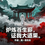 炉炼苍生薪，证我大道果-我一直在走-道友留步_次元口袋