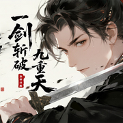 一剑斩破九重天|一定会更完版|流浪的蛤蟆|逆反天道|多人有声剧--喜马拉雅