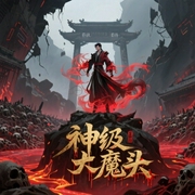 神级大魔头|逆袭爽文|完本-佚名-修真隐士