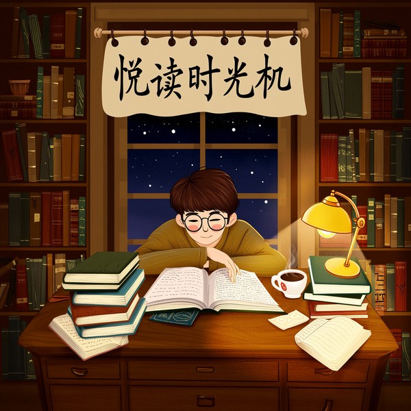 自我提升：个人成长读书集