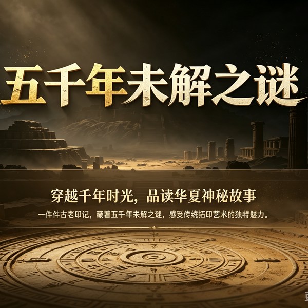 未解之谜