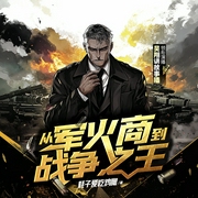 从军火商到战争之王|硬核军事|非洲地缘博弈|国际冲突|昊翔演播|多人有--喜马拉雅