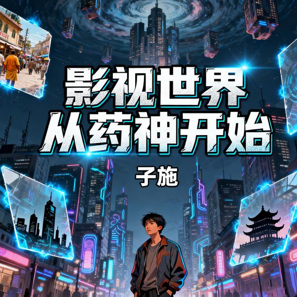 影视世界从药神开始|凡人非凡|平凡人生|不凡经历