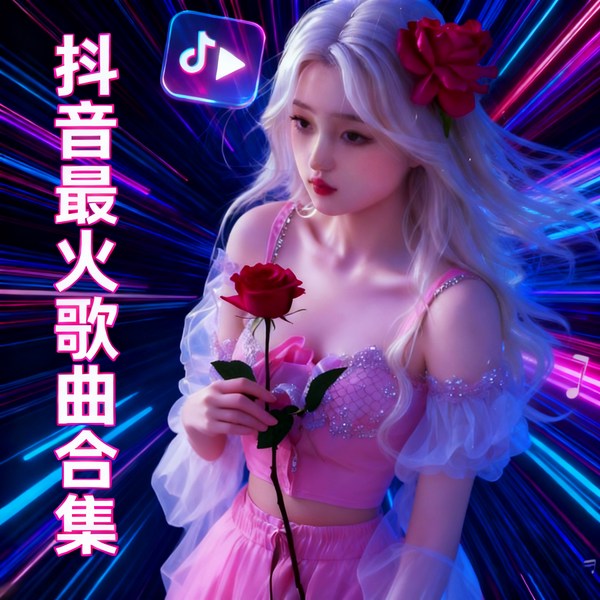 抖音最火热歌合集
