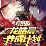 神印之龙皓晨养成计划-月落留香-欢小莫