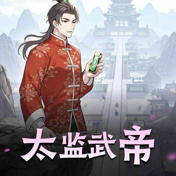 太监武帝|搞笑架空＆系统玄幻|史上最强赘婿兄弟篇|有声剧
