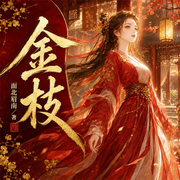 金枝|面北眉南新作|古言多播剧|女强逆袭|重生复仇|宅斗权谋爽文-面北眉南-广东畅读