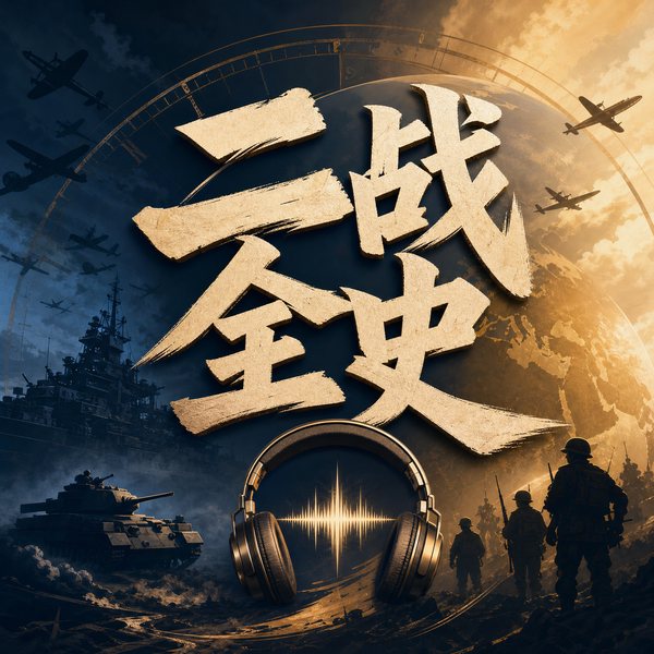 二战全史