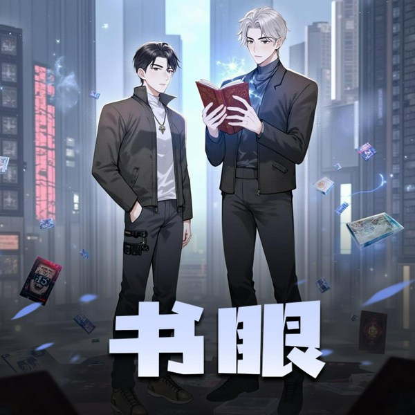 书眼|最强大脑