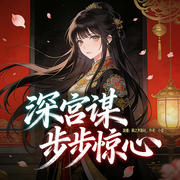 深宫谋：步步惊心-小蛮-胡诌