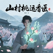 山村桃运香医|奇幻情欲|悬疑传奇|神秘力量|龙珠之力|情感挣扎-佚名-马逍遥
