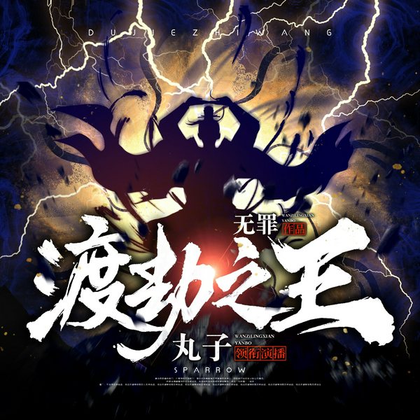渡劫之王|长篇修真玄幻大作|多人有声剧|三撇一捺|丸子监制