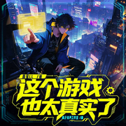 这游戏也太真实了|搞笑废土霸榜神作|疯子有声多人剧-晨星LL-疯子有声工作室，柴少鸿，清语绵，小兔栀栀，黎哥侃大山，鱼八戒