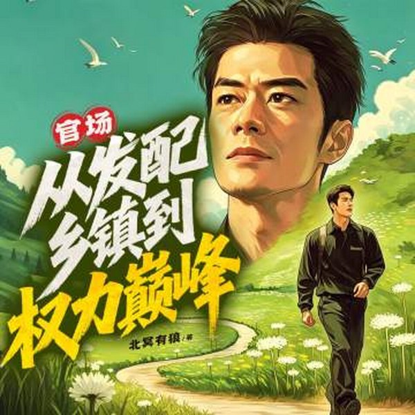 官场：从发配乡镇到权力巅峰