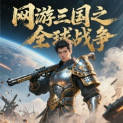 网游三国之全球战争|重生|游戏|爽文|竞技--喜马拉雅