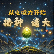 从电磁力开始播种诸天-天武杀道-猫妖没药