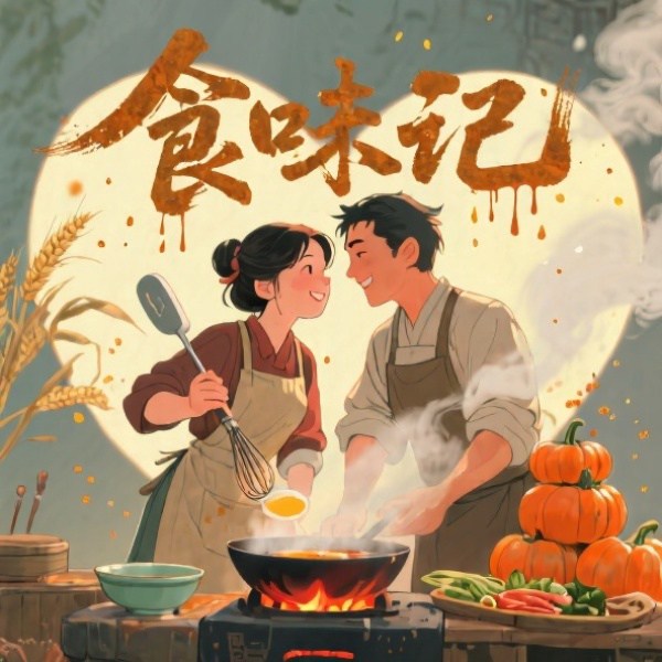 食味记