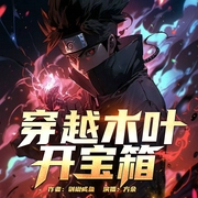 穿越木叶开宝箱|火影忍者/系统流/衍生同人/青春热血--喜马拉雅