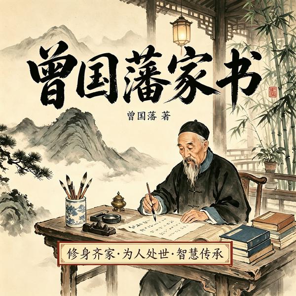 曾国藩家书