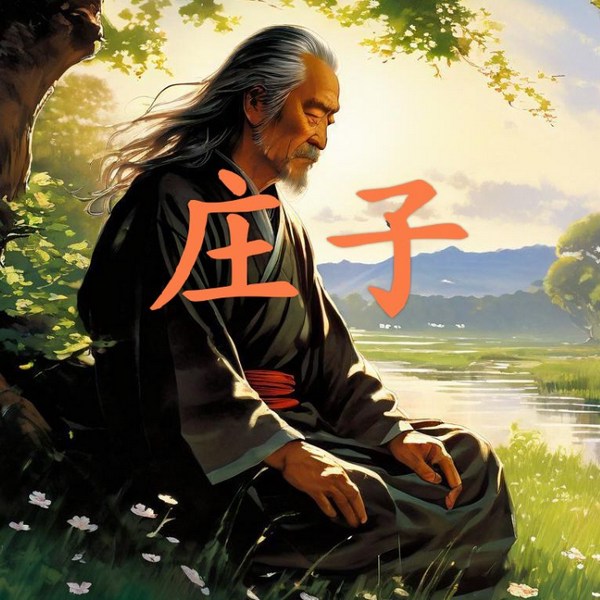 庄子|朗读与讲解