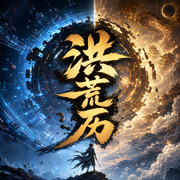洪荒历|热血玄幻|多人有声剧-佚名-何其