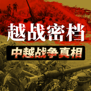 越战密档|抗美援越实录|越南战争内幕对越自卫反击战-佚名-大吕说文史