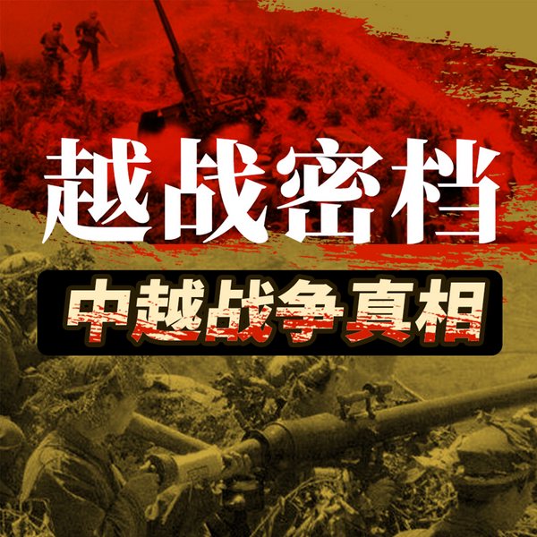 越战密档|抗美援越实录|越南战争内幕对越自卫反击战