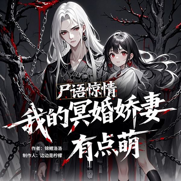 尸语惊情:我的冥婚娇妻有点萌